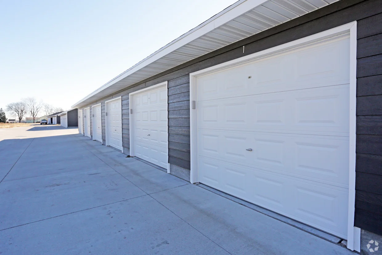 Features — Talon Apartments