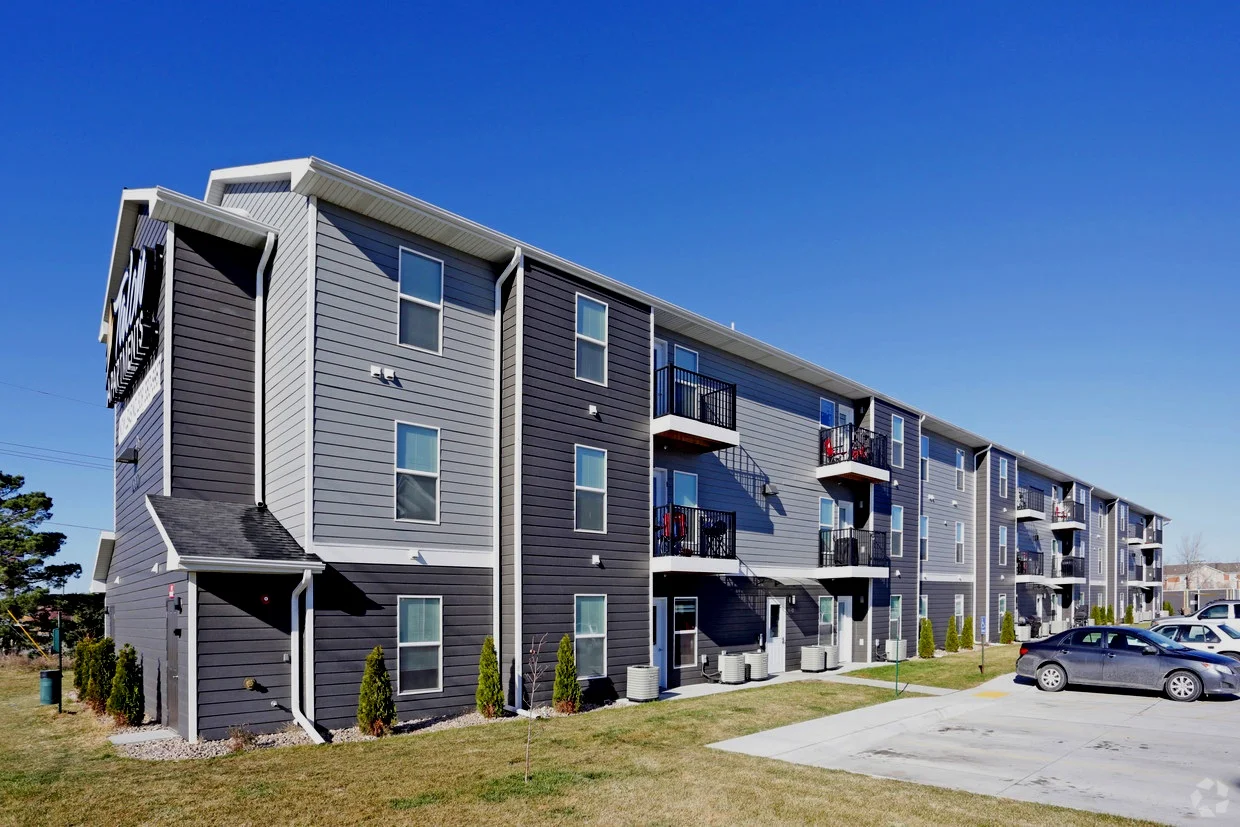 Talon Apartments