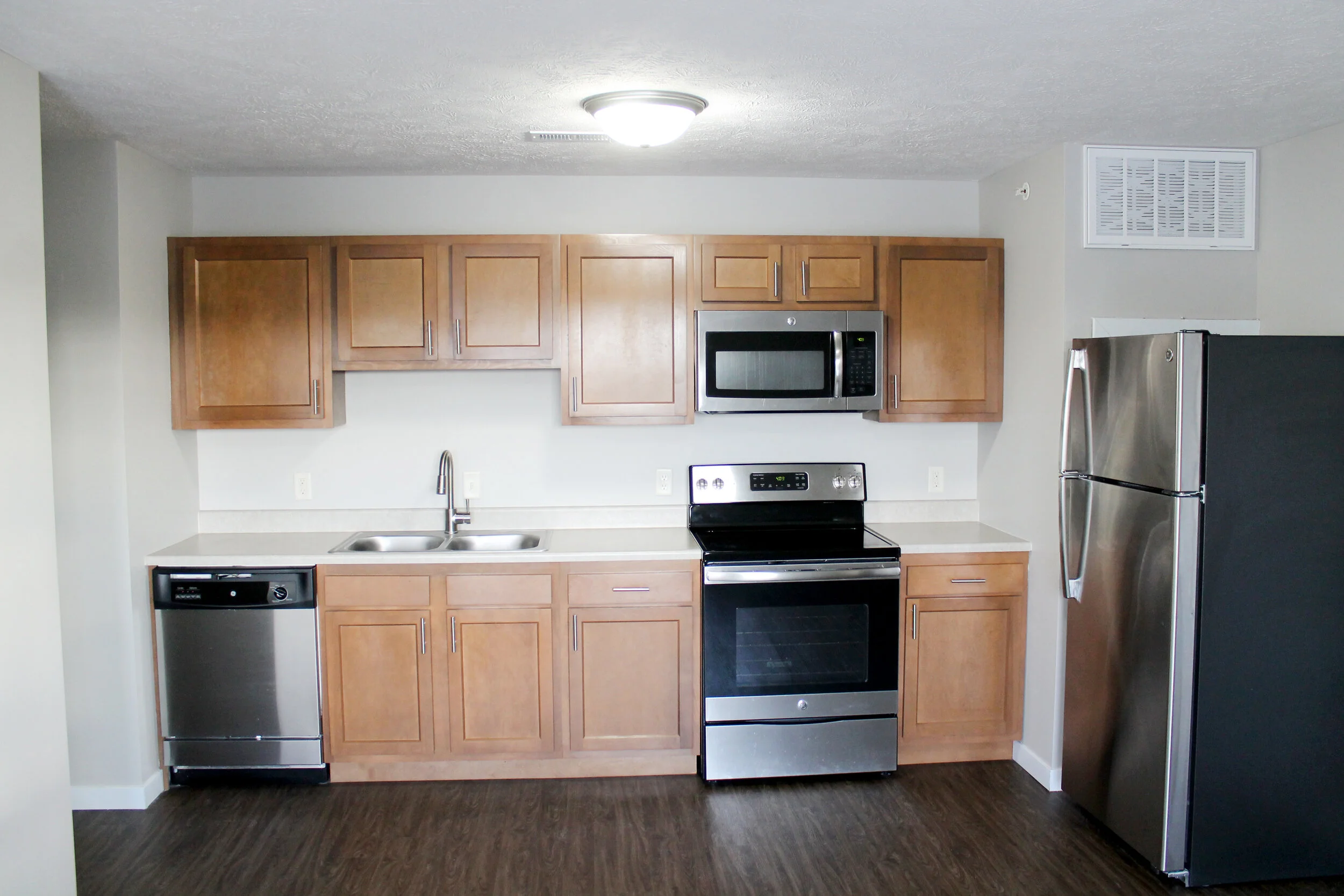 Stanton Talon Apartments — Talon Apartments