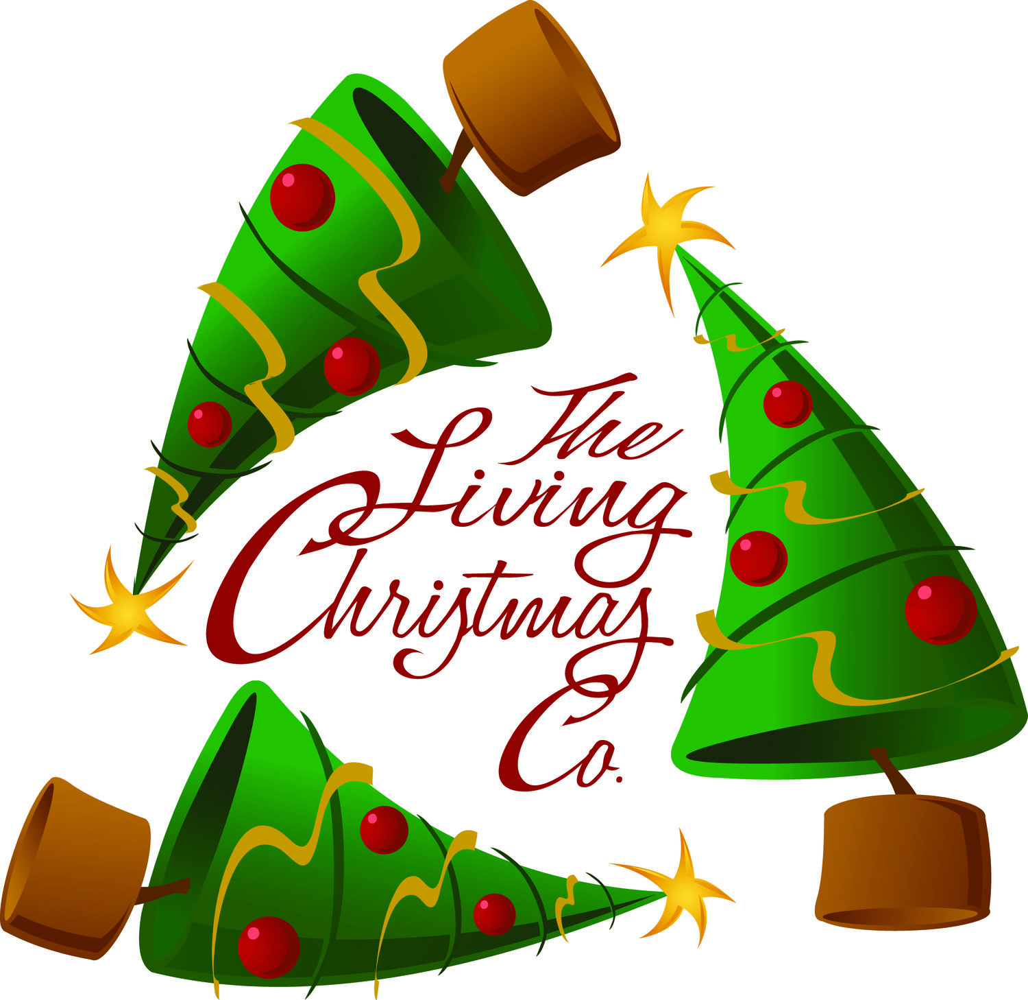 The Living Christmas Co.