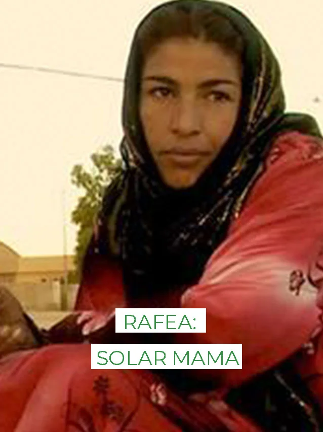 2012 Jehane Noujaim, Mona Eldaief