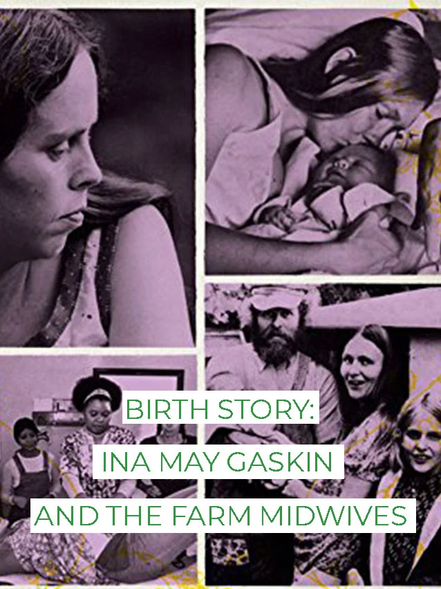 2012 Mary Wigmore, Sara Lamm