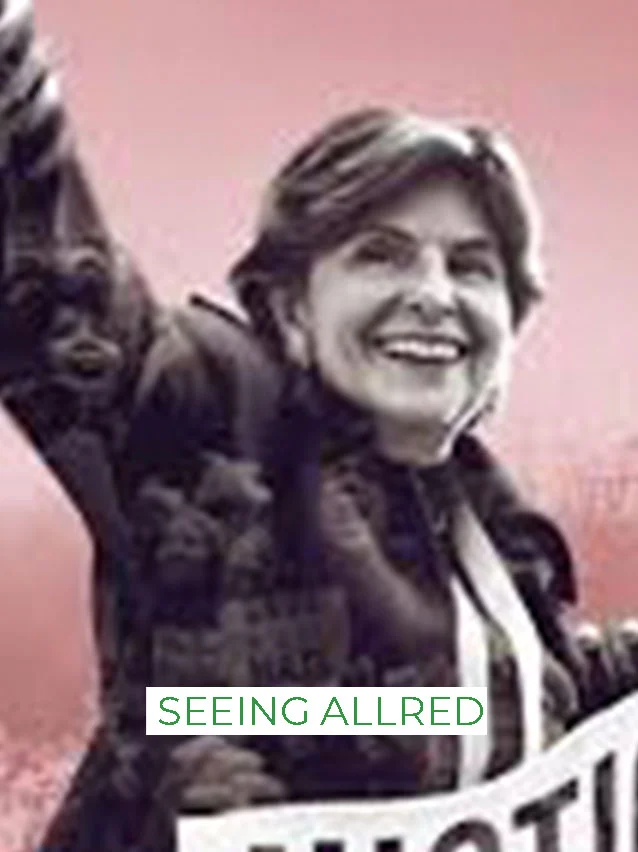 2018 Sophie Sartain, Roberta Grossman