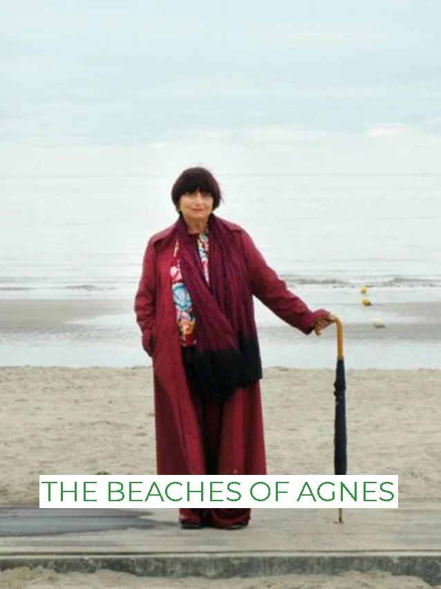 2008  Agnès Varda