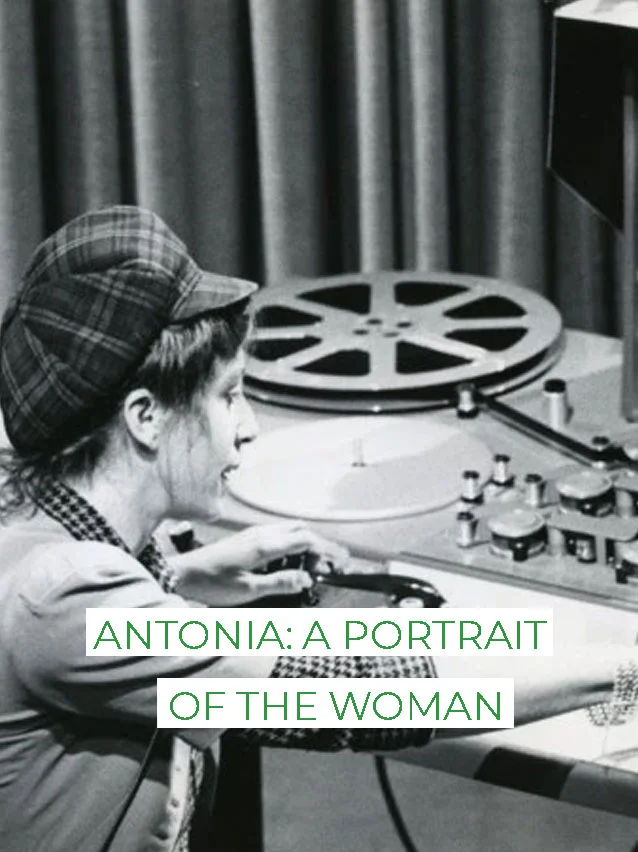 1974  Judy Collins, Jill Godmilow