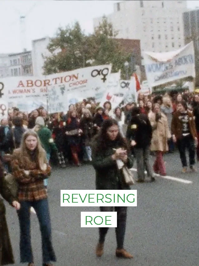 2018 Ricki Stern, Anne Sundberg