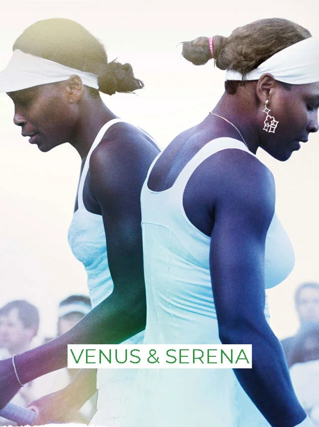 2013 Maiken Baird, Michelle Major