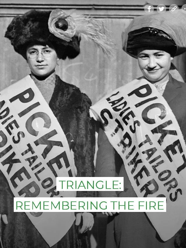 2011 Daphne Pinkerson