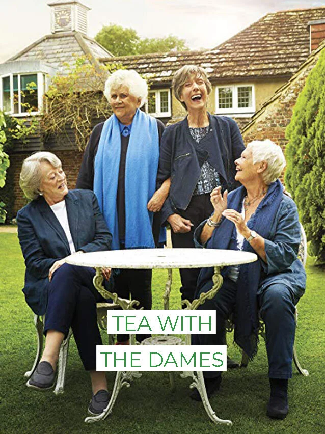 2018 Roger Michell