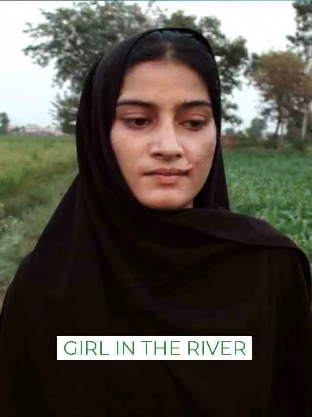 2015 Sharmeen Obaid-Chinoy