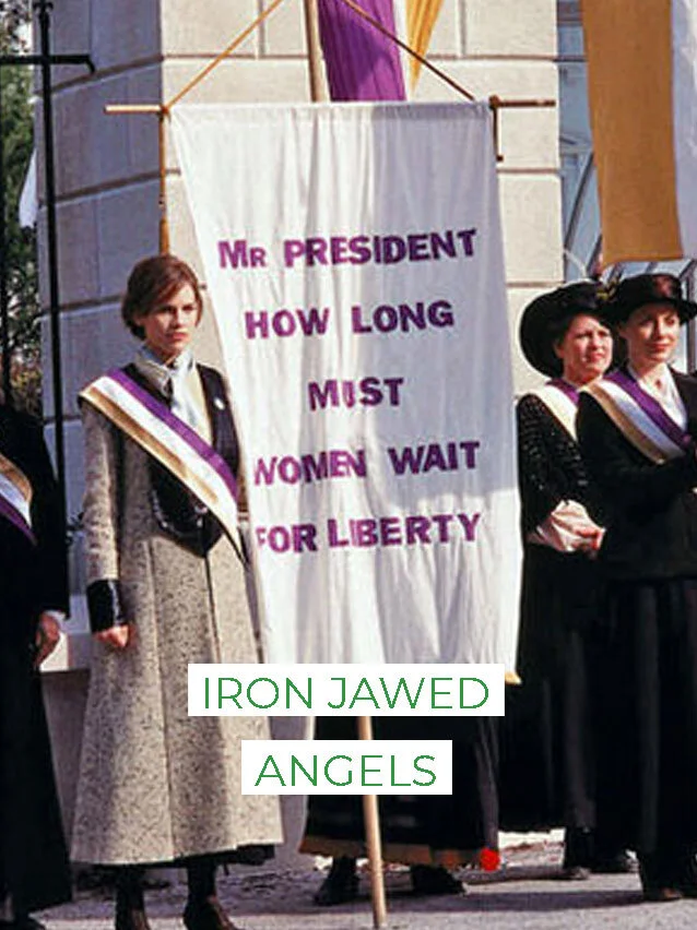 2004 Katja von Garnier