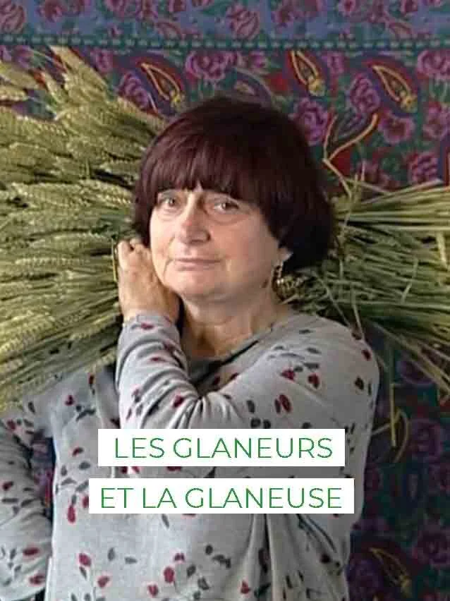 2000 Agnes Varda