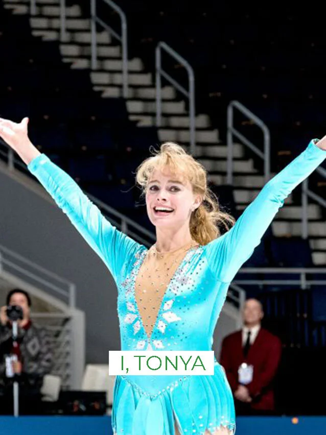 2018 Craig Gillespie