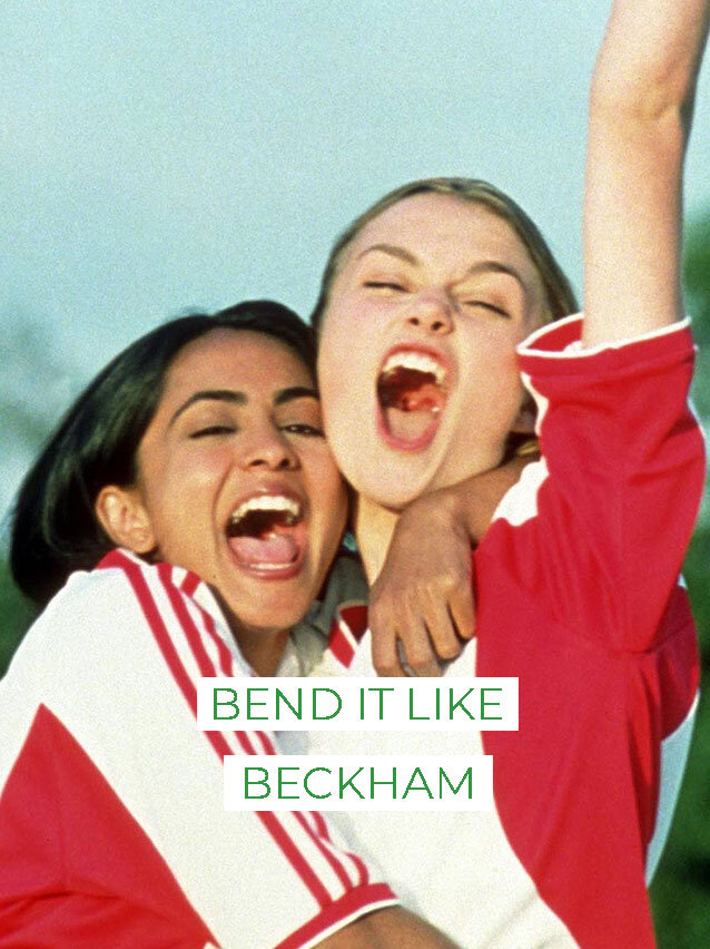 2002 Gurinder Chadha 