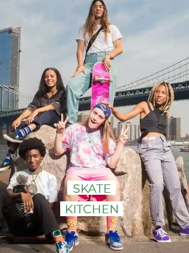 2018 Crystal Moselle