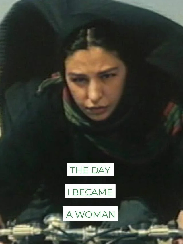 2000 Marzieh Meshkini 