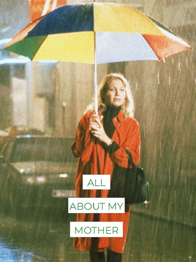 1999 Pedro Almodovar