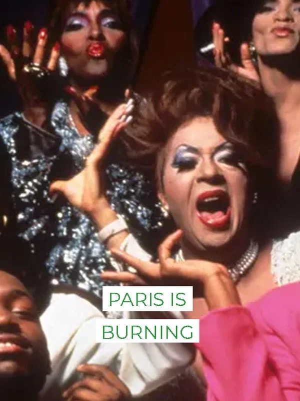 1985 Jennie Livingston