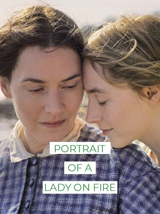 2019 Céline Sciamma