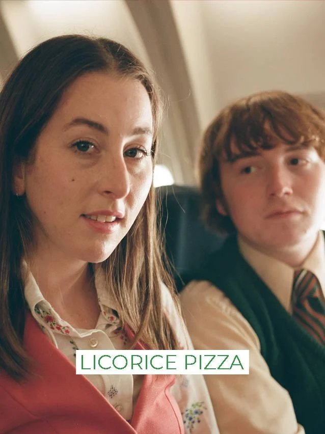 2021 Paul Thomas Anderson