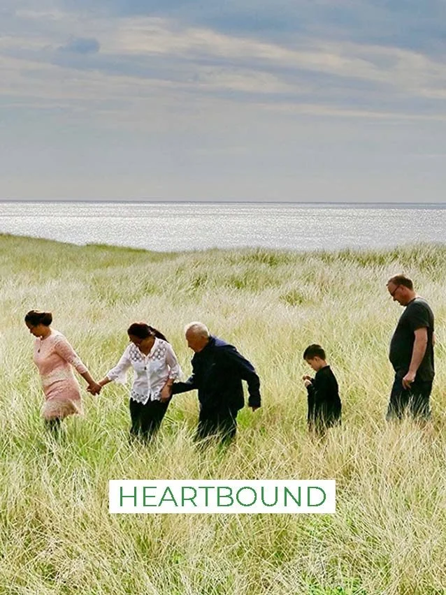 2018 Sine Plambech, Janus Metz Pedersen