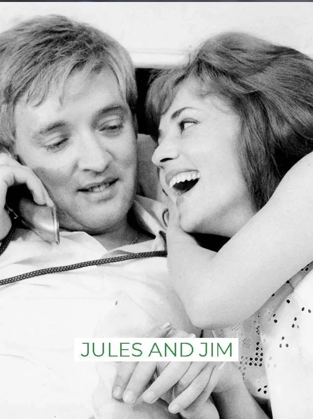 1962 François Truffaut 