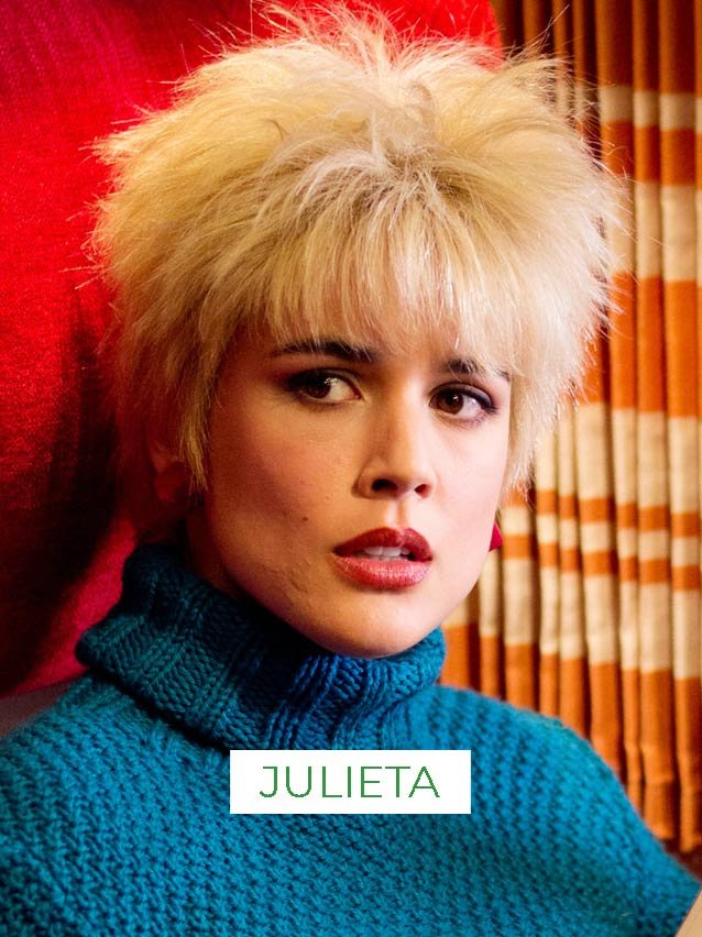 2016 Pedro Almodóvar  