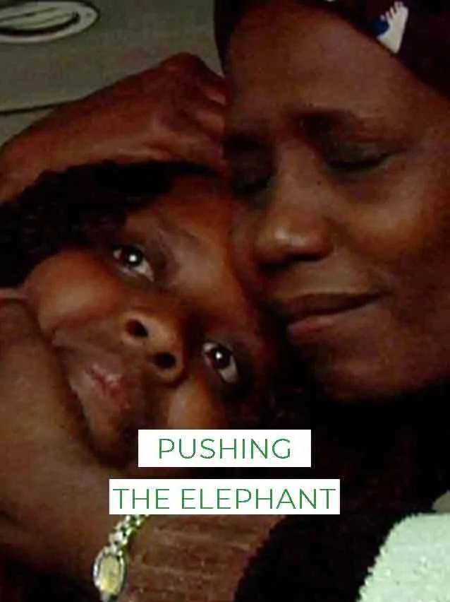 2010 Elizabeth Mandel, Beth Davenport 