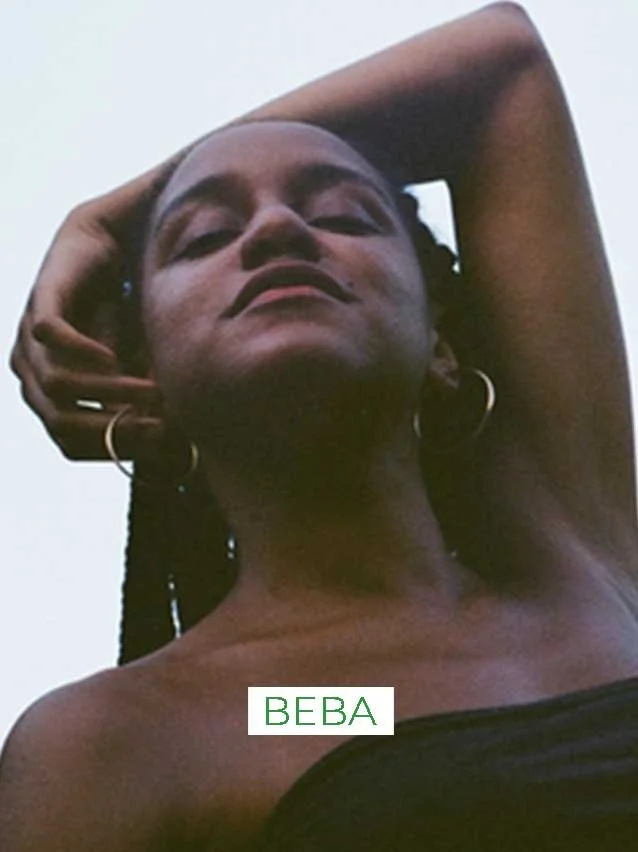 2022 Rebeca Huntt