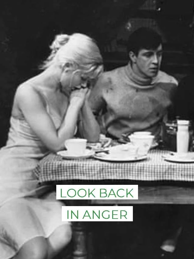 1959 Tony Richardson