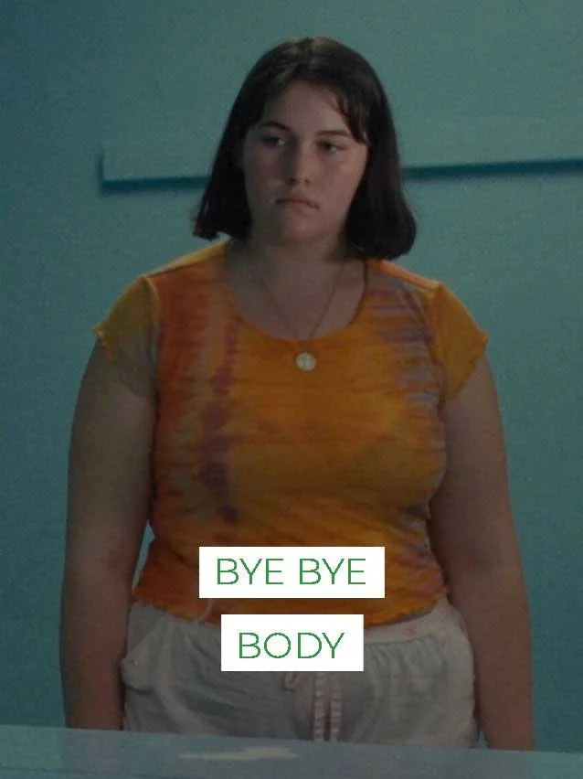 2020 Charlotte Benbeniste 