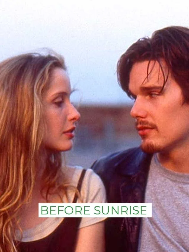 1995 Richard Linklater