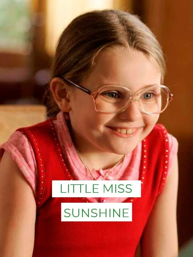 2006 Valerie Faris & Jonathan Dayton 