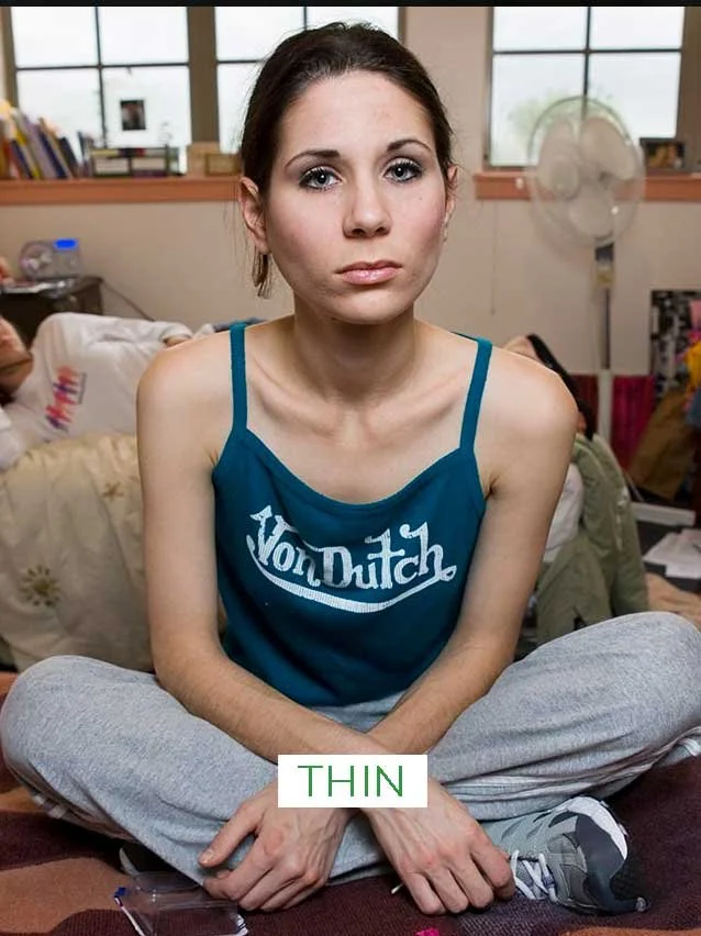 2006 Lauren Greenfield 