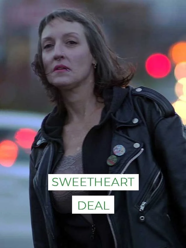 2022 Elisa Leivne, Gabriel Miller 