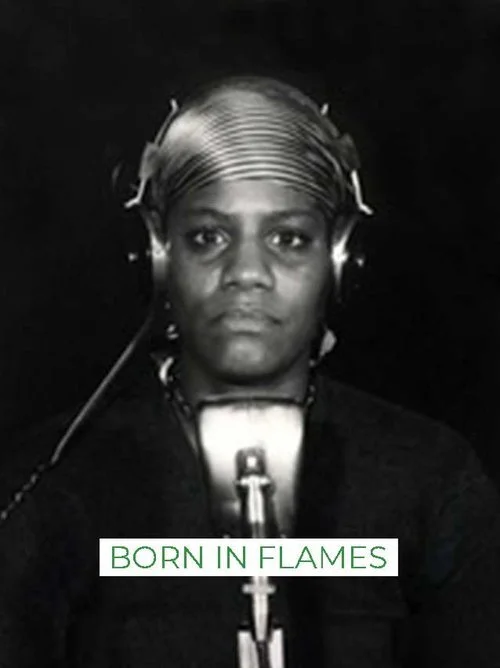 1976 Lizzie Borden