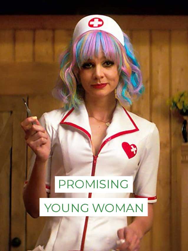 2020 Emerald Fennell