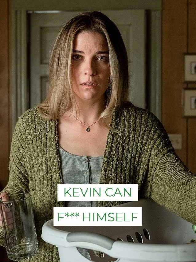 2021 Valerie Armstrong