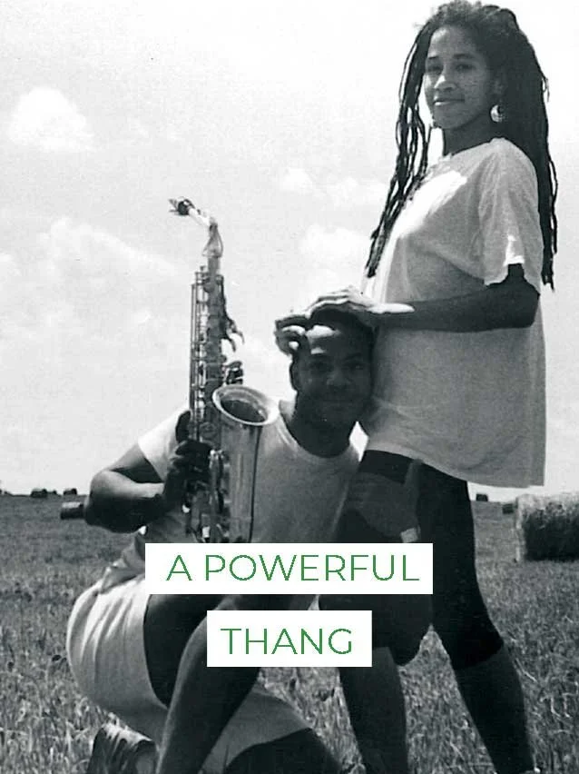 1999 Zeinabu Irene Davis