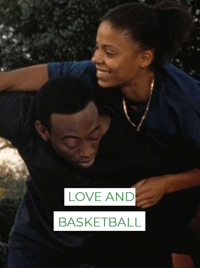 2000 Gina Prince-Bythewood