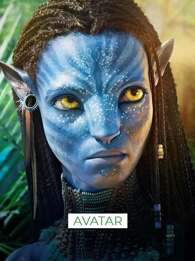 2009 James Cameron