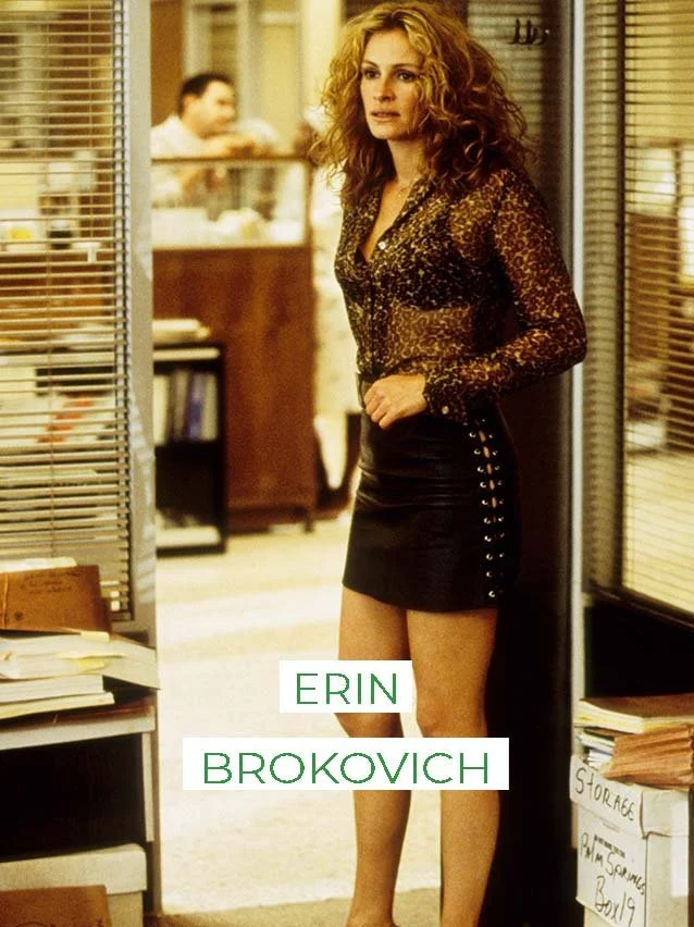 2000 Steven Soderbergh