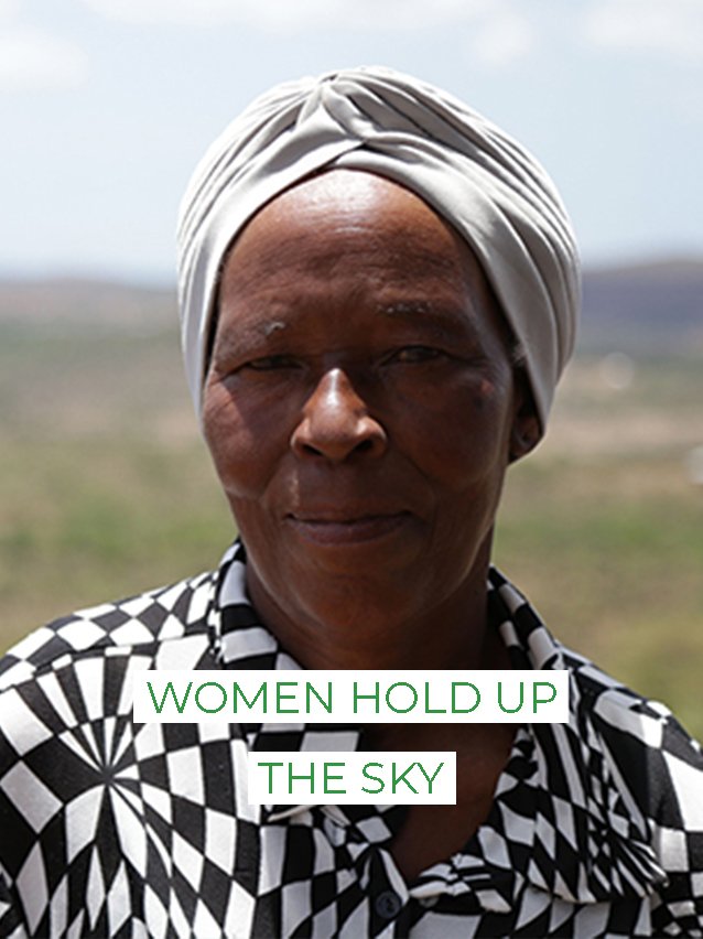 2021 WoMin African Alliance 