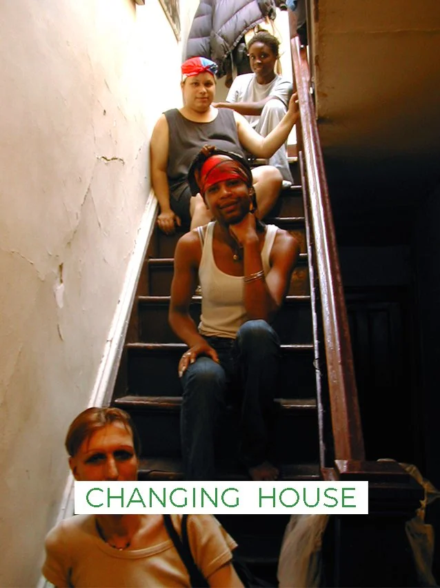 2009 Zave Martohardjono