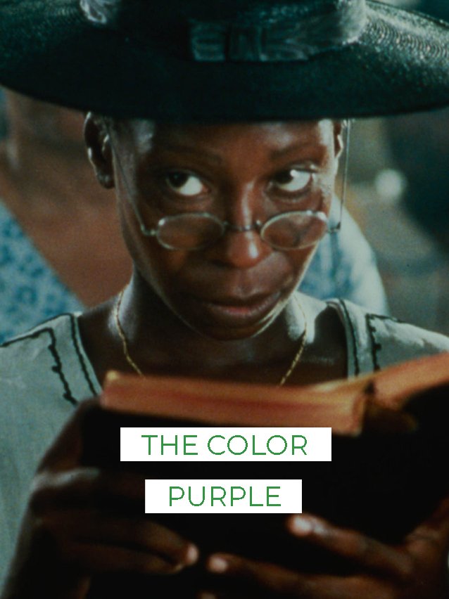 1985 Steven Spielberg 