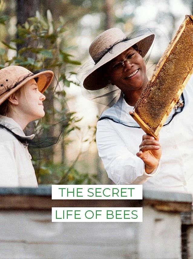 2008 Gina Prince-Blythewood