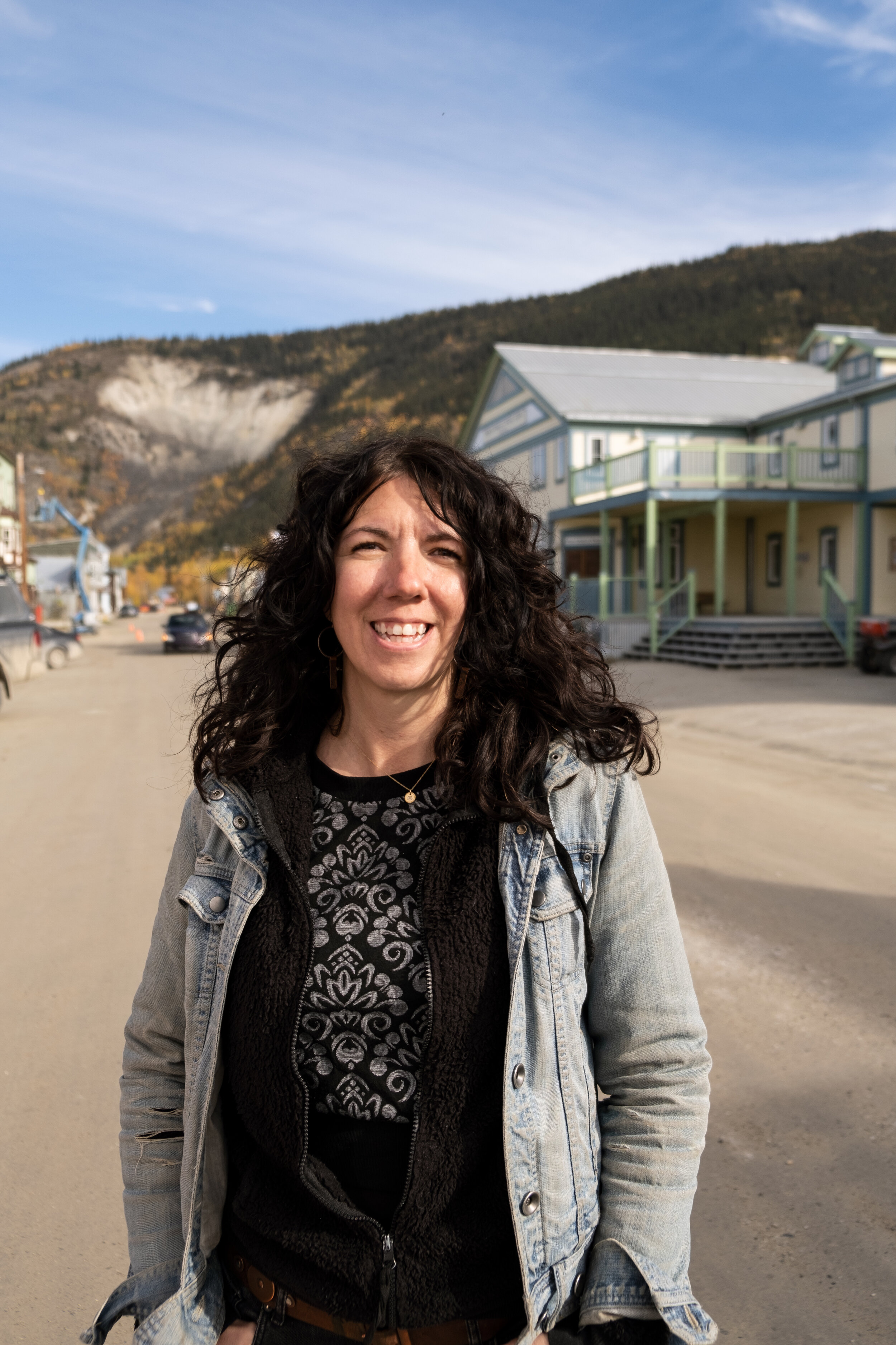 Nicole Rayburn, Acting Chair (January - April), 4D Studio, 2D Studio & Visual Culture Studies Instructor