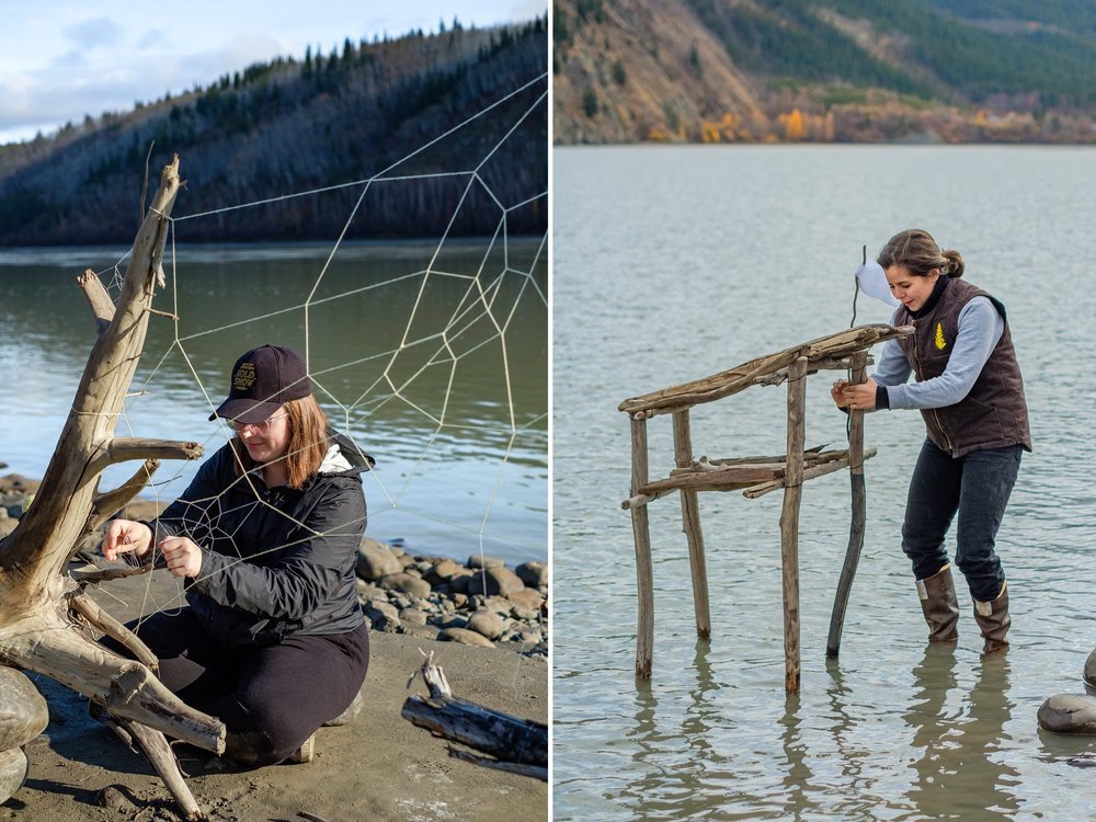 Admission Requirements — YUKON SCHOOL OF VISUAL ARTS