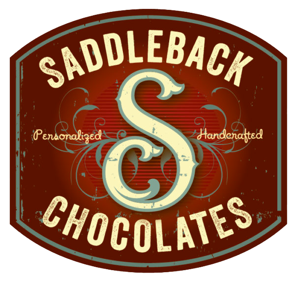 Saddleback Chocolates