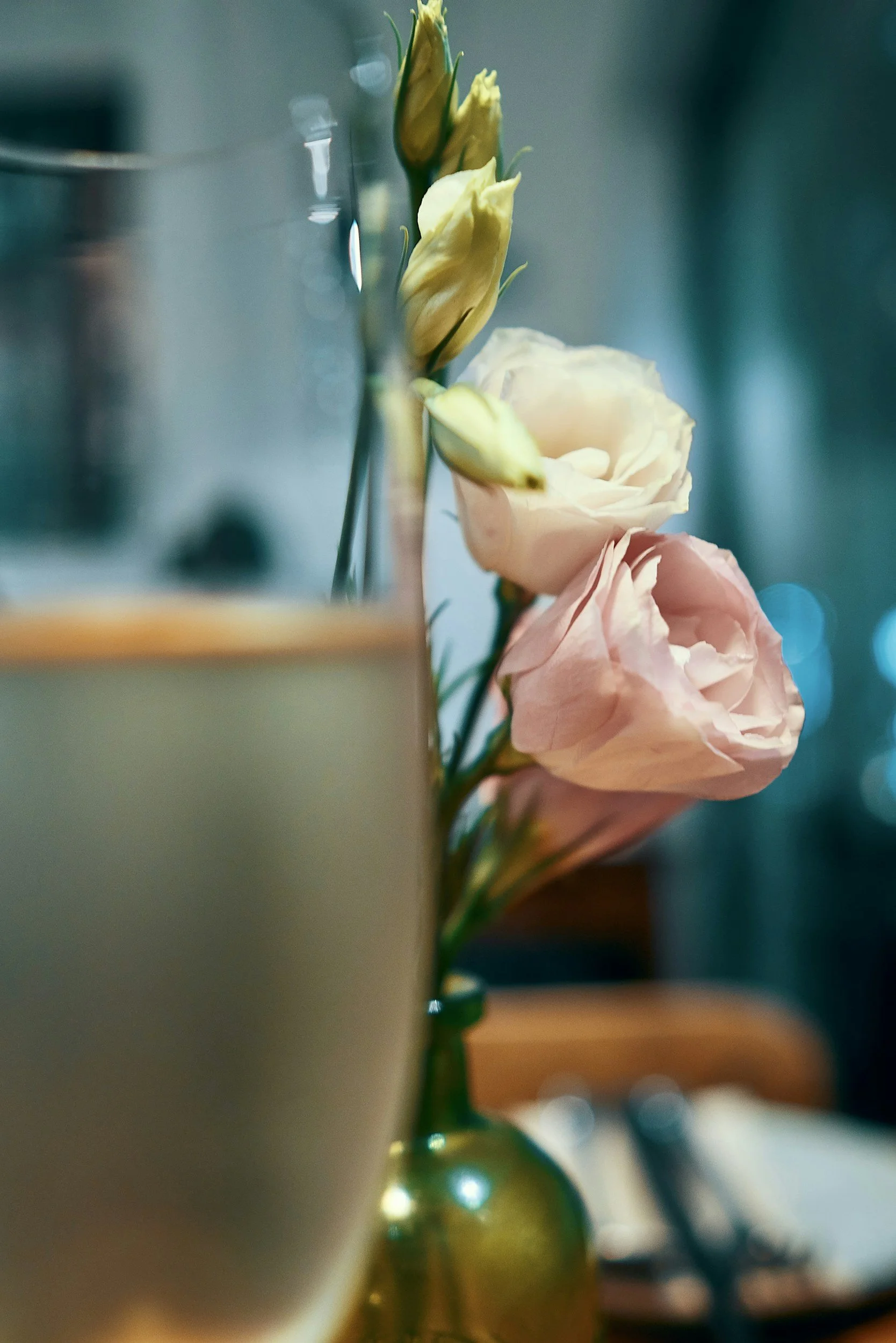 Mother's Day